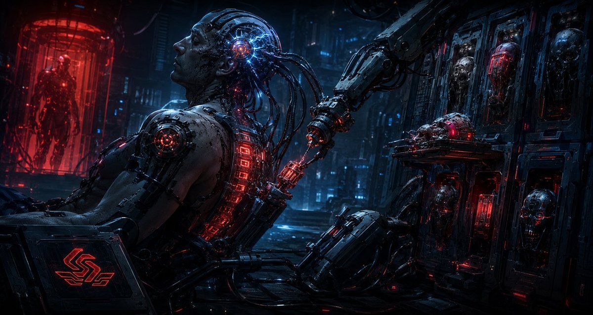 Synapse Industries — pełna integracja