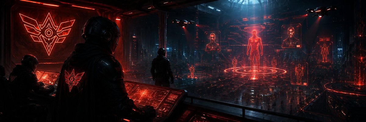 Aegis Directorate — centrum dowodzenia